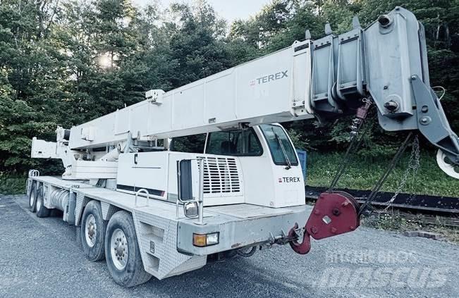 Terex T 560 All-Terrain-Krane