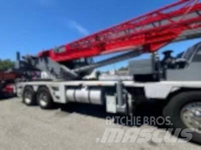 Terex T 775 All-Terrain-Krane