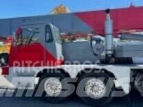 Terex T 775 All-Terrain-Krane