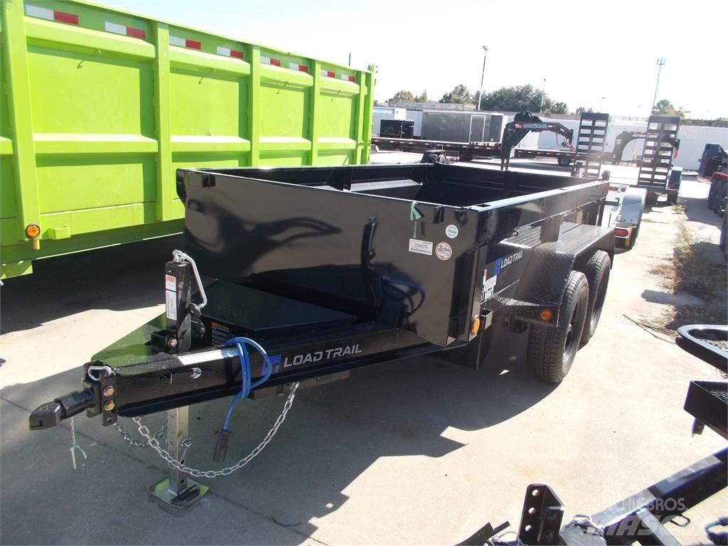 Load Trail  Kipper