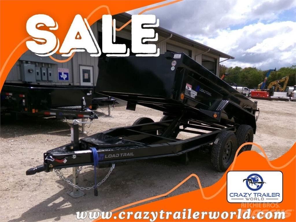 Load Trail  Kipper