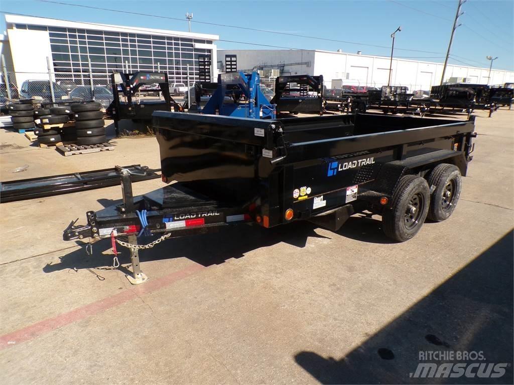 Load Trail  Kipper
