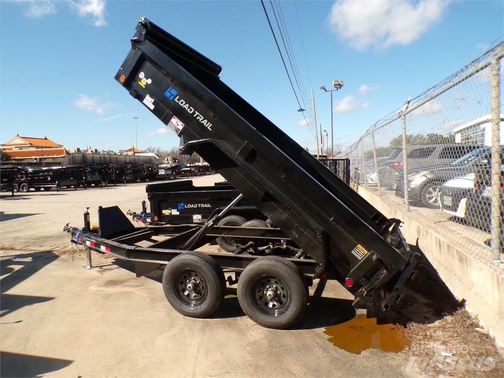 Load Trail  Kipper