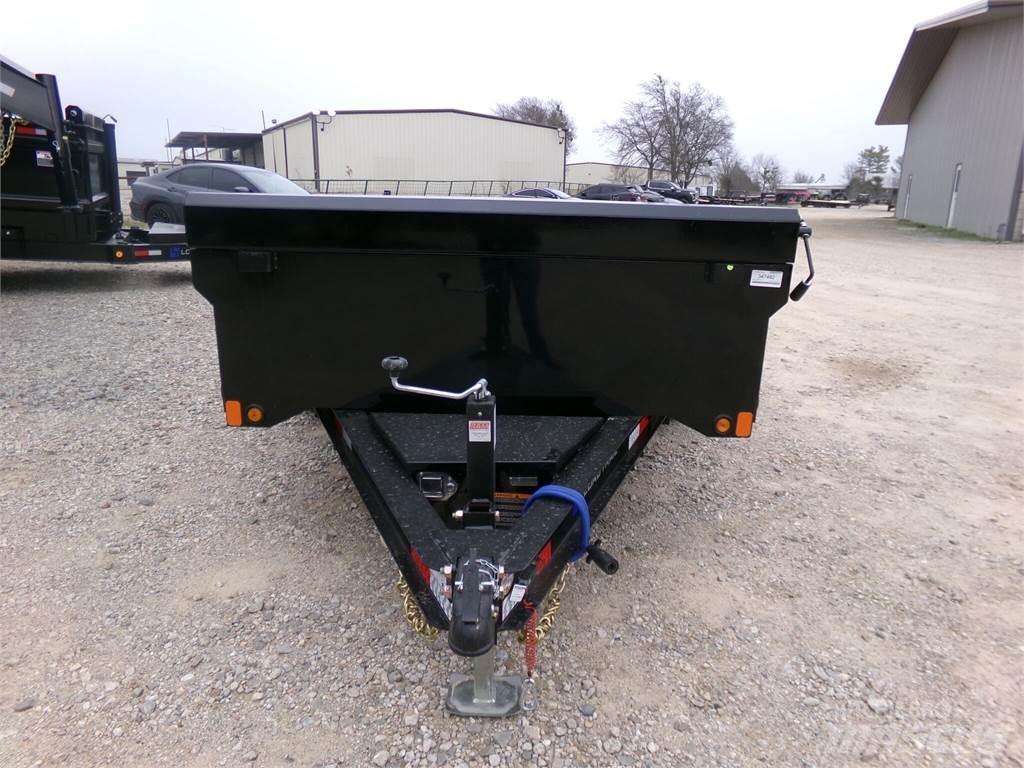 Load Trail  Kipper