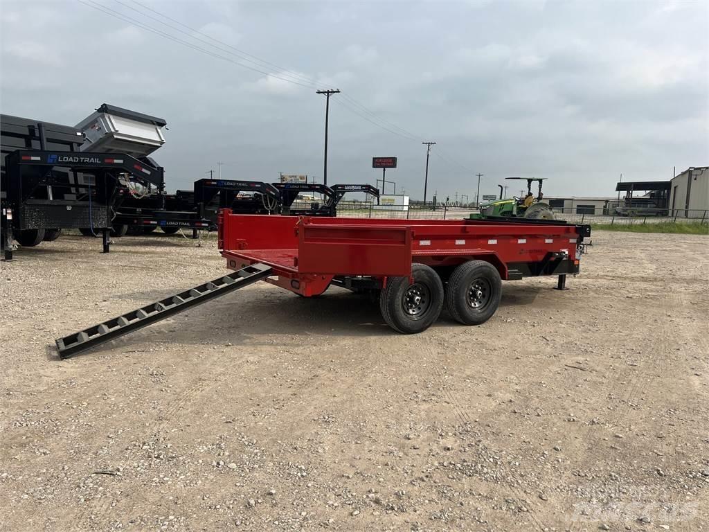 Load Trail  Kipper