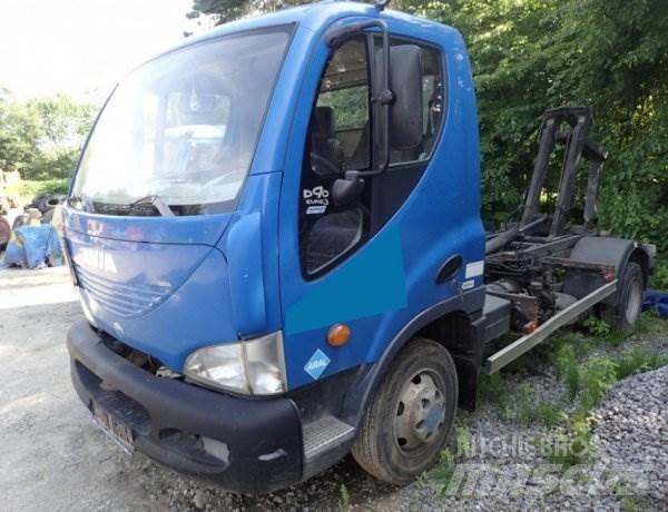Avia D90 N +CTS 5038 Abrollkipper