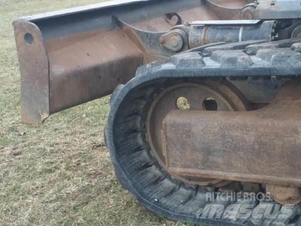 Bobcat 444 Raupenbagger