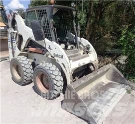 Bobcat 773 Kompaktlader