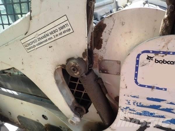Bobcat 773 Kompaktlader