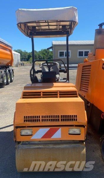 Bomag BW 100 AD-3 Sonstige Baumaschinen