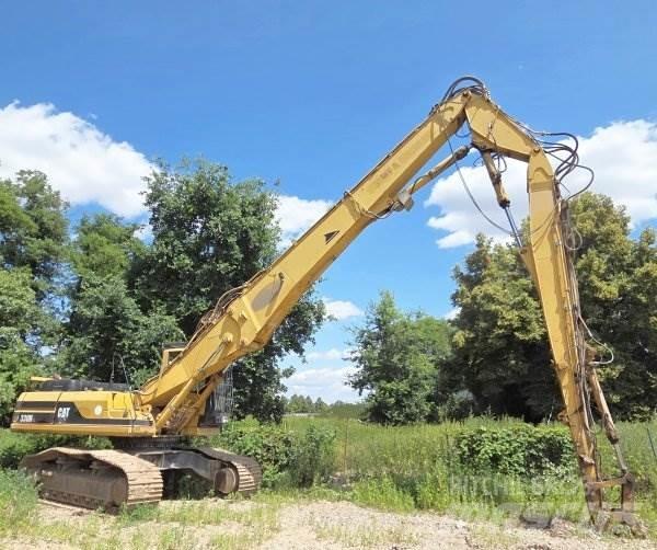 CAT 330 BL Raupenbagger