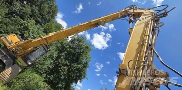 CAT 330 BL Raupenbagger
