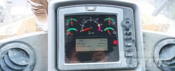CAT 966 K Radlader