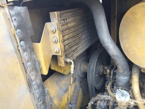 CAT D6H LGP II Bulldozer