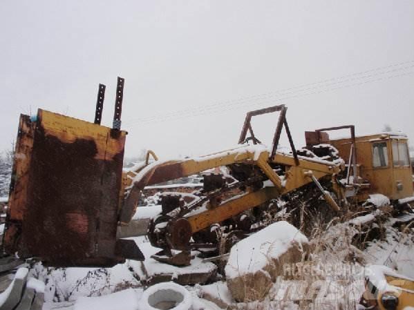Chtz ETC 202 A Sonstige Baumaschinen