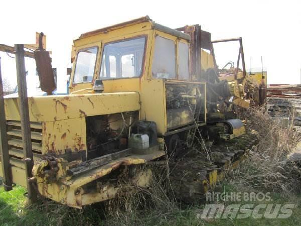 Chtz ETC 202 A Sonstige Baumaschinen