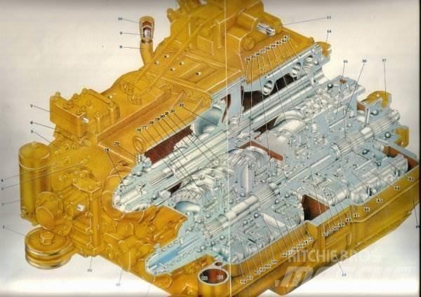 Chtz T 330 Bulldozer