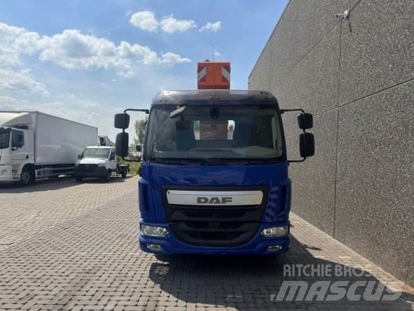 DAF LF 180 / 19m LKW-Arbeitsbühnen