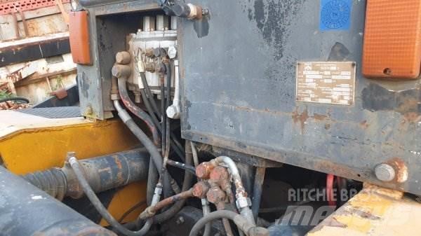 Desta DVHM 3522 TXK Dieselstapler