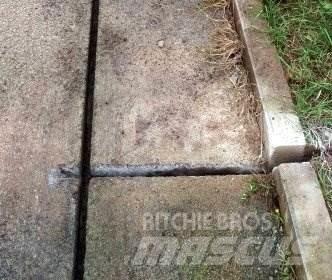 Ditch Witch MT 9 Sonstige Baumaschinen