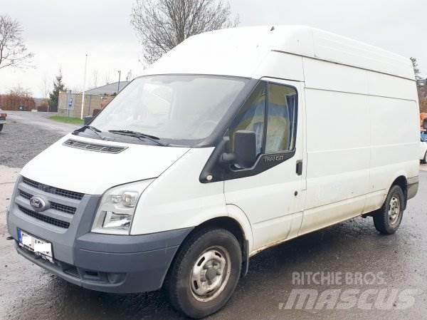 Ford T350 110 (Transit) Sonstige Baumaschinen