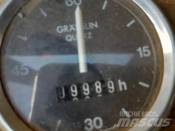 Fuchs 713 Materialumschlag