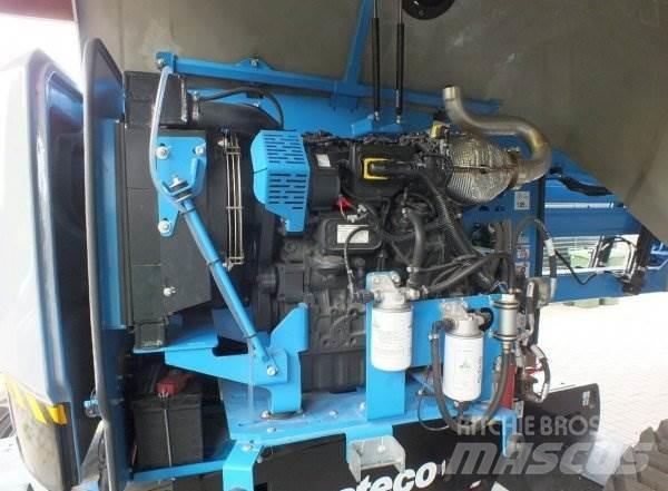 Genie Z-45 XC Sonstige Baumaschinen