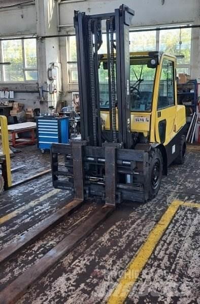 Hyster H5.5 FT Dieselstapler