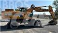 Hyundai Robex 200 W-2 Mobilbagger