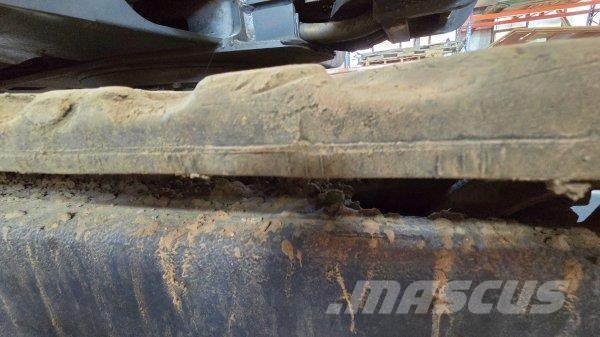 Hyundai Robex 35-7 Minibagger < 7t