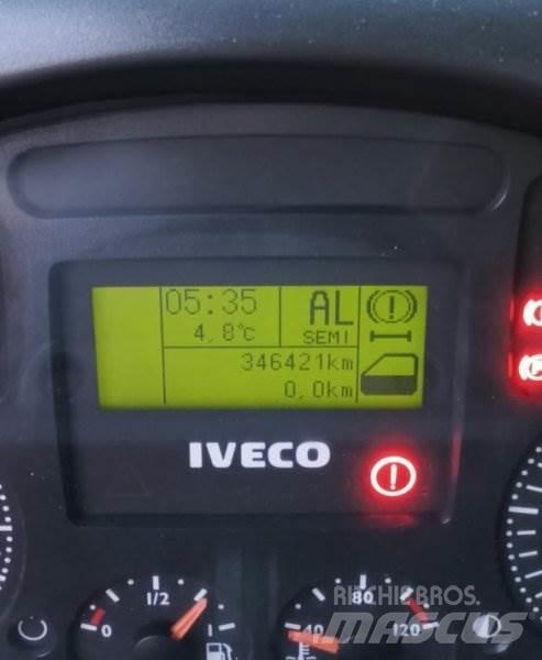 Iveco B066 Kipper