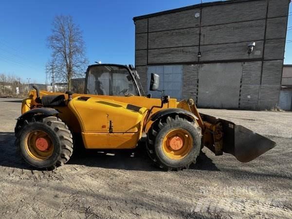 JCB 530-70 Sonstige Baumaschinen