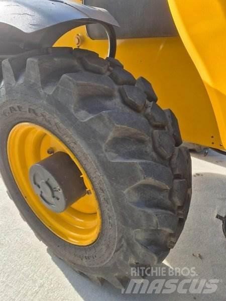 JCB 540-170 Sonstige Baumaschinen