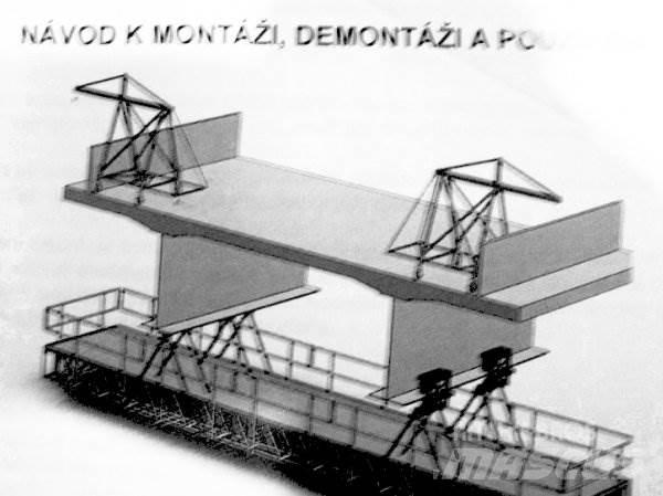  _JINÉ Alfeko Sonstige Baumaschinen