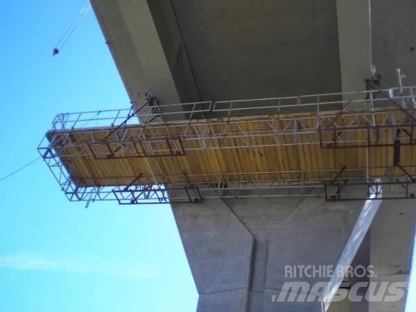  _JINÉ Alfeko Sonstige Baumaschinen