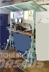  _JINÉ (CZ) APT - TD 103 Ú Kompressoren