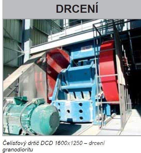  _JINÉ (CZ) DCD - 4706 Pulverisierer