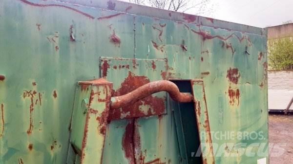  _JINÉ (CZ) Multitec - ABL Schiffscontainer
