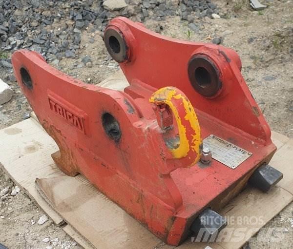  _JINÉ (CZ) Triga Sonstige Baumaschinen