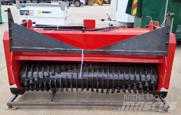  _JINÉ GIYI GY-72pro Forstmulcher