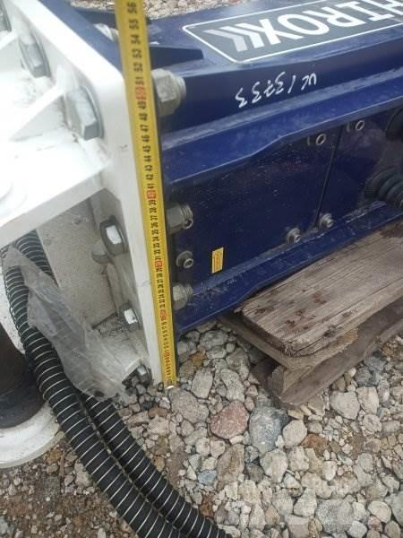  _JINÉ HDX-30 Sonstige Baumaschinen