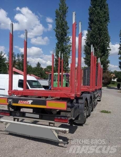  _JINÉ Mega Harvester