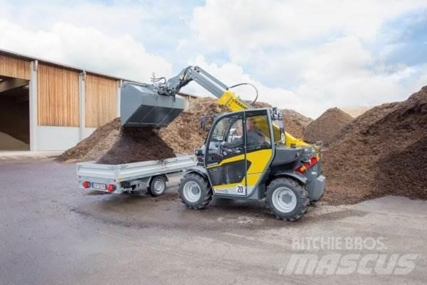 Kramer 1445 Sonstige Baumaschinen