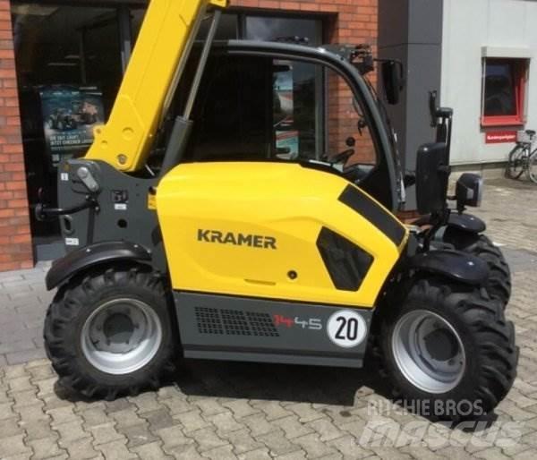 Kramer 1445 Sonstige Baumaschinen