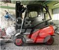 Linde H 40 T Dieselstapler