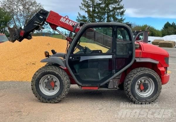Manitou MLT 523 Sonstige Baumaschinen