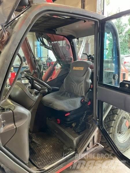 Manitou MLT 523 Sonstige Baumaschinen