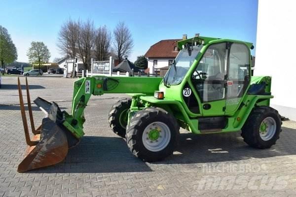 Merlo 40.9 Plus Sonstige Baumaschinen
