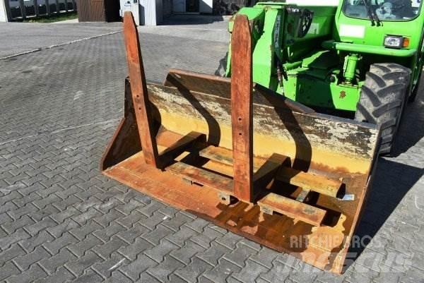 Merlo 40.9 Plus Sonstige Baumaschinen
