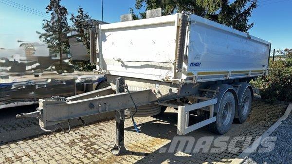 Panav TS3.18H Kipper